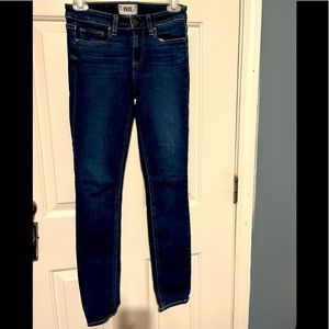 Paige Jeans size 25, Excellent;) Brand New Condition!!